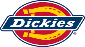 logo de DICKIES