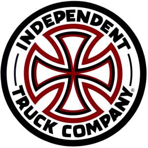 logo de INDEPENDENT 