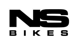 logo de NS BIKE