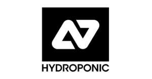 logo de HYDROPONIC