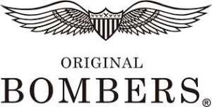 logo de BOMBERS