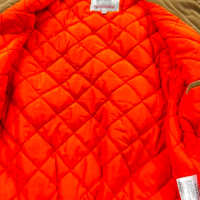 Photo #3795 du produit Veste Bombers – Flight Jacket Côtelé Camel – Taille M – Neuf sans étiquette