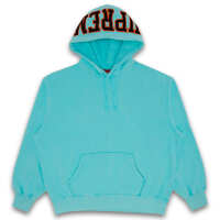 Photo #3805 du produit Sweat à Capuche Supreme New York - Team 94 - Aqua