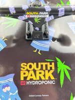 Photo #3813 du produit Skate complet Hydroponic South Park Towelie - taille 8.5