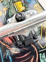 Photo #3825 du produit Skateboard complet Element x Timber Birdhouse - taille 8