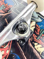 Photo #3827 du produit Skateboard complet Element x Timber Birdhouse - taille 8
