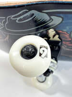Photo #3828 du produit Skateboard complet Element x Timber Birdhouse - taille 8