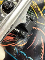 Photo #3829 du produit Skateboard complet Element x Timber Birdhouse - taille 8