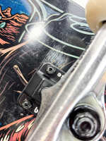 Photo #3830 du produit Skateboard complet Element x Timber Birdhouse - taille 8