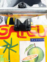Photo #3841 du produit Skateboard Element Birdhouse complet - taille 8 pouces