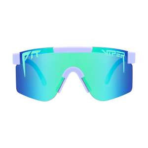 Plus d'info sur Lunettes de soleil Pit Viper The Moontower Polarized Originals Single Wide