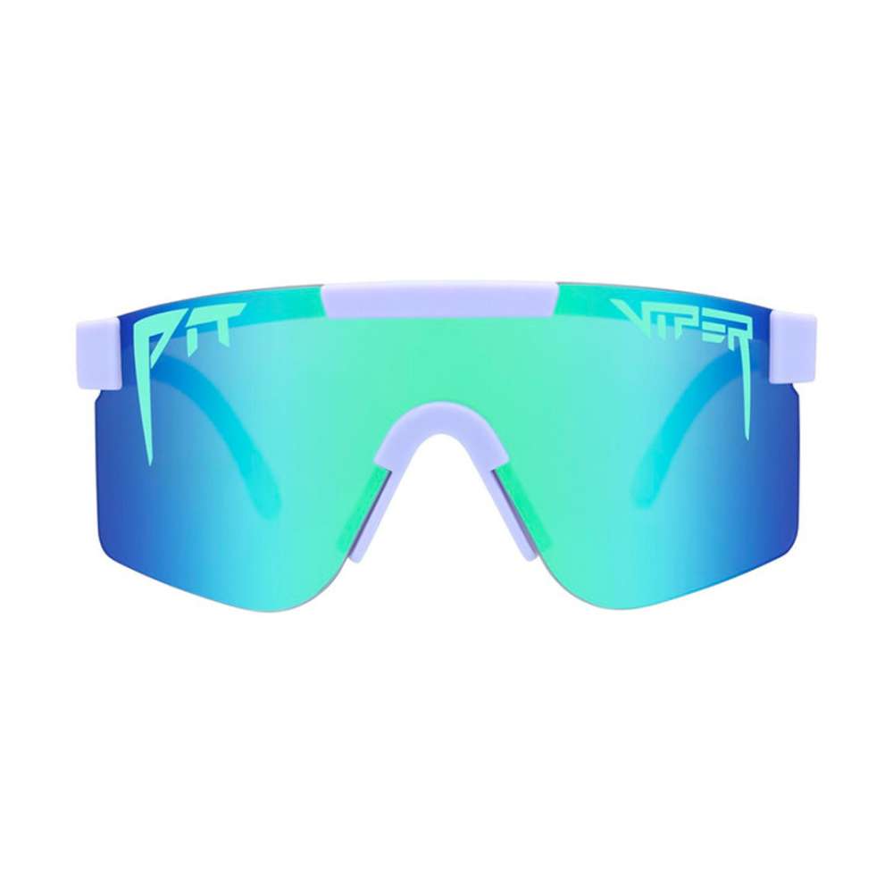 Lunettes de soleil Pit Viper The Moontower Polarized Originals Single Wide