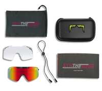 Photo #3870 du produit Lunettes de soleil Pit Viper The Moontower Polarized Originals Single Wide