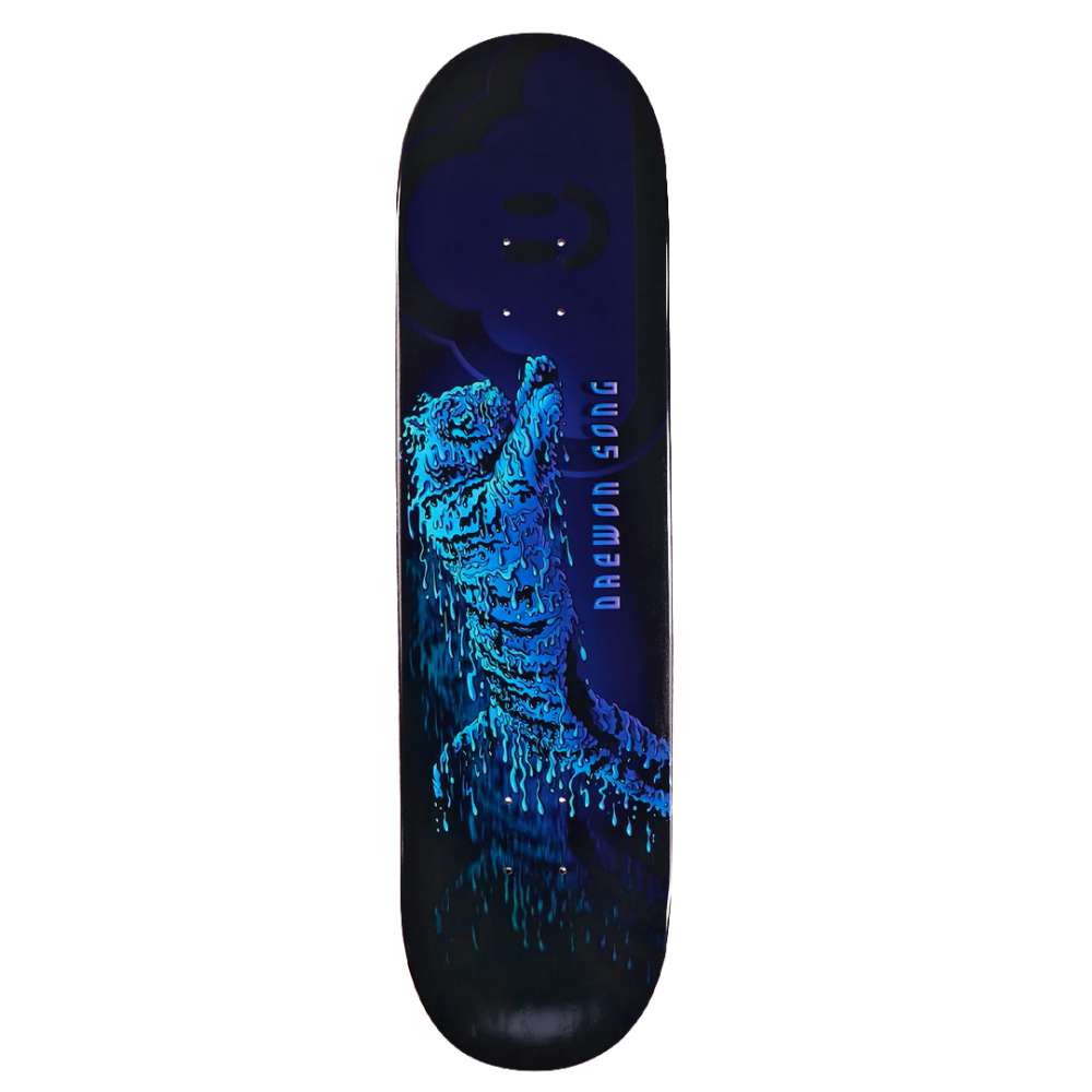 Deck Skateboard Thank You Daewon Song Pro 8.5