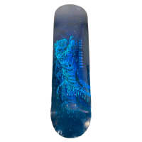 Photo #3880 du produit Deck Skateboard Thank You Daewon Song Pro 8.5
