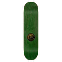 Photo #3884 du produit Deck skateboard Santa Cruz Dollar Flame Dot 8.0