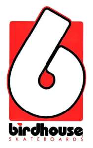 logo de Birdhouse
