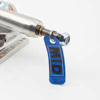 Photo #3911 du produit Trucks skateboard Independent MID 139 Argent