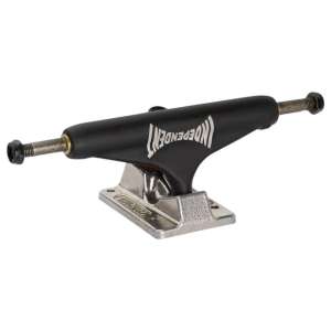 Plus d'info sur Trucks skateboard Independent Stage 11 Pro Mason Silva 139