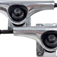 Photo #3936 du produit Set de 2 Trucks skateboard Hydroponic 5.5 Argent