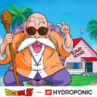 Photo #3942 du produit Deck Skateboard Hydroponic x Dragon Ball Z Piccolo 8.0