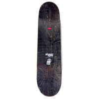 Photo #3945 du produit Deck skateboard Element X Planète des Singes POTA Arise 8.5