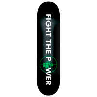 Photo #3953 du produit Deck Skate Element x Public Enemy Fight The Power 8.25