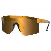 Photo #3955 du produit Lunettes Pit Viper The Gold Standard Polarized Originals - Double Wide