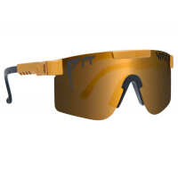 Photo #3956 du produit Lunettes Pit Viper The Gold Standard Polarized Originals - Double Wide