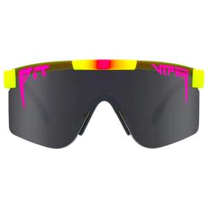 Plus d'info sur Lunettes Pit Viper The Italo Polarized Originals - Single Wide