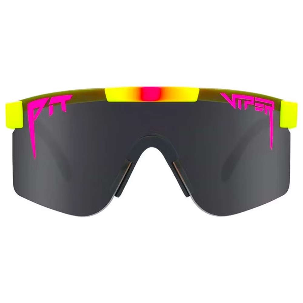 Lunettes Pit Viper The Italo Polarized Originals - Single Wide