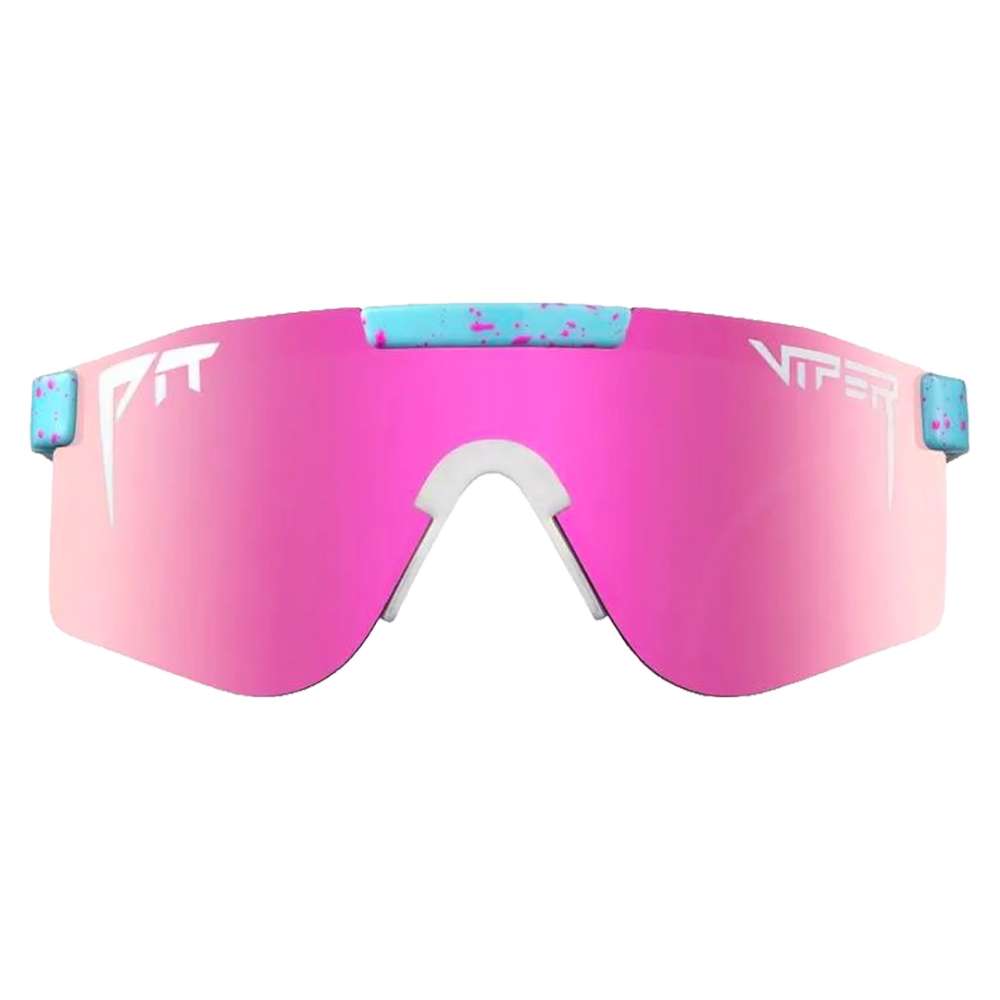 Lunettes Pit Viper The Gobby Polarized Originals Double Wide
