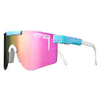 Photo #3967 du produit Lunettes Pit Viper The Gobby Polarized Originals Double Wide