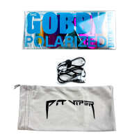 Photo #3969 du produit Lunettes Pit Viper The Gobby Polarized Originals Double Wide