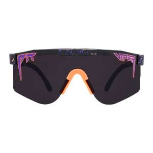 Plus d'info sur Lunettes Pit Viper The Naples Polarized - Single Wide - Noir