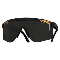 Photo #3979 du produit Lunettes Pit Viper The Originals The Exec - double wide - noir / doré