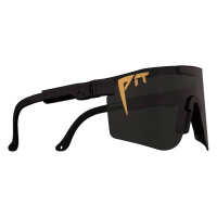 Photo #3980 du produit Lunettes Pit Viper The Originals The Exec - double wide - noir / doré