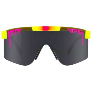Plus d'info sur Lunettes Pit Viper The Italo Polarized Originals - Double Wide