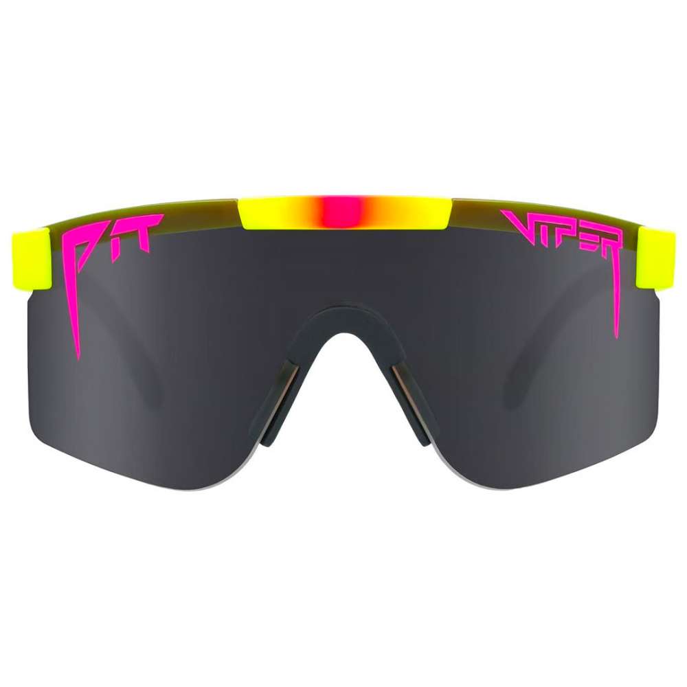 Lunettes Pit Viper The Italo Polarized Originals - Double Wide