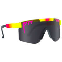 Photo #3988 du produit Lunettes Pit Viper The Italo Polarized Originals - Double Wide