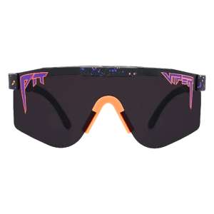 Plus d'info sur Lunettes Pit Viper The Naples Originals USA Polarized Double Wide