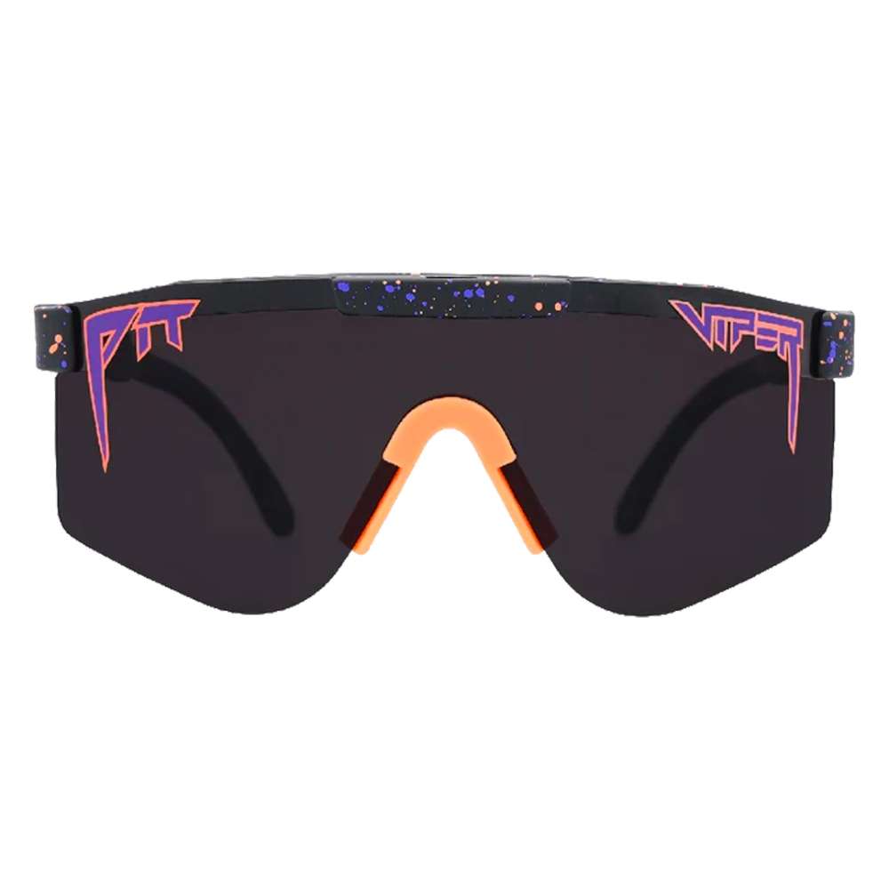 Lunettes Pit Viper The Naples Originals USA Polarized Double Wide