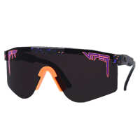 Photo #3992 du produit Lunettes Pit Viper The Naples Originals USA Polarized Double Wide