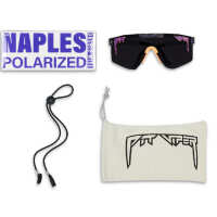 Photo #3993 du produit Lunettes Pit Viper The Naples Originals USA Polarized Double Wide