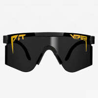Photo #3999 du produit Lunettes Pit Viper The Originals The Exec - single wide - noir / doré