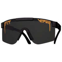 Photo #4001 du produit Lunettes Pit Viper The Originals The Exec - single wide - noir / doré