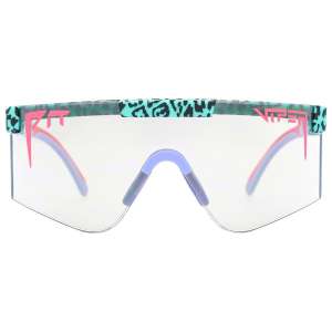 Plus d'info sur Lunettes Pit Viper The 2000's The Marissa's Nails Photochromic