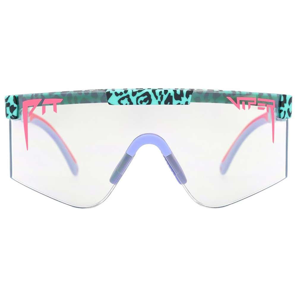 Lunettes Pit Viper The 2000's The Marissa's Nails Photochromic