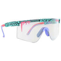 Photo #4013 du produit Lunettes Pit Viper The 2000's The Marissa's Nails Photochromic