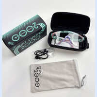 Photo #4016 du produit Lunettes Pit Viper The 2000's The Marissa's Nails Photochromic